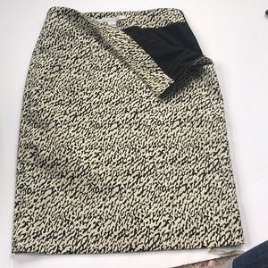 Diane von Fustenberg skirt